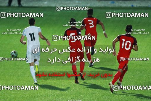 1200646, Qaem Shahr, [*parameter:4*], لیگ برتر فوتبال ایران، Persian Gulf Cup، Week 1، First Leg، Nassaji Qaemshahr 0 v 1 Zob Ahan Esfahan on 2018/07/26 at Vatani Football Stadium