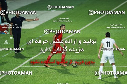 1200586, Qaem Shahr, [*parameter:4*], لیگ برتر فوتبال ایران، Persian Gulf Cup، Week 1، First Leg، Nassaji Qaemshahr 0 v 1 Zob Ahan Esfahan on 2018/07/26 at Vatani Football Stadium