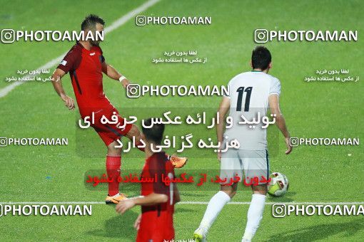 1200594, Qaem Shahr, [*parameter:4*], لیگ برتر فوتبال ایران، Persian Gulf Cup، Week 1، First Leg، Nassaji Qaemshahr 0 v 1 Zob Ahan Esfahan on 2018/07/26 at Vatani Football Stadium