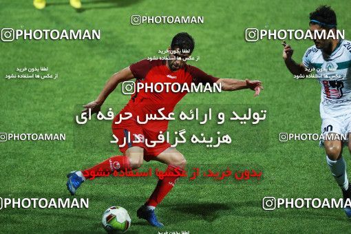 1200619, Qaem Shahr, [*parameter:4*], لیگ برتر فوتبال ایران، Persian Gulf Cup، Week 1، First Leg، Nassaji Qaemshahr 0 v 1 Zob Ahan Esfahan on 2018/07/26 at Vatani Football Stadium