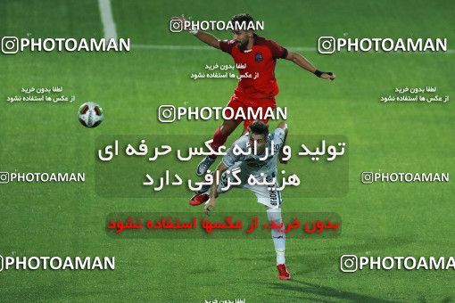 1200571, Qaem Shahr, [*parameter:4*], لیگ برتر فوتبال ایران، Persian Gulf Cup، Week 1، First Leg، Nassaji Qaemshahr 0 v 1 Zob Ahan Esfahan on 2018/07/26 at Vatani Football Stadium