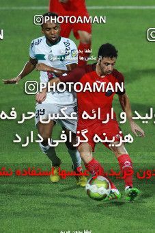 1200585, Qaem Shahr, [*parameter:4*], Iran Pro League، Persian Gulf Cup، 2018-19 season، First Leg، Week 1، Nassaji Mazandaran F.C ۰ v ۱ Zob Ahan Esfahan on 2018/07/26 at Vatani Football Stadium