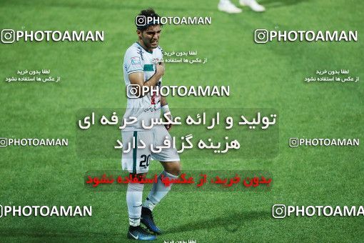 1200631, Qaem Shahr, [*parameter:4*], لیگ برتر فوتبال ایران، Persian Gulf Cup، Week 1، First Leg، Nassaji Qaemshahr 0 v 1 Zob Ahan Esfahan on 2018/07/26 at Vatani Football Stadium