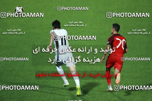 1200640, Qaem Shahr, [*parameter:4*], لیگ برتر فوتبال ایران، Persian Gulf Cup، Week 1، First Leg، Nassaji Qaemshahr 0 v 1 Zob Ahan Esfahan on 2018/07/26 at Vatani Football Stadium