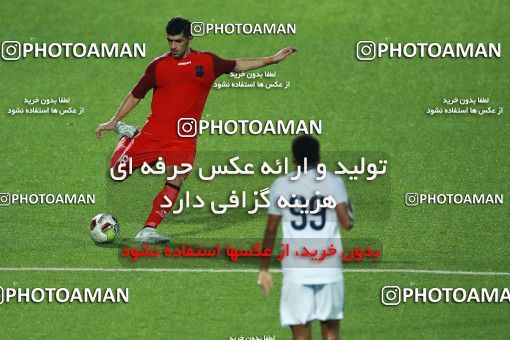 1200584, Qaem Shahr, [*parameter:4*], لیگ برتر فوتبال ایران، Persian Gulf Cup، Week 1، First Leg، Nassaji Qaemshahr 0 v 1 Zob Ahan Esfahan on 2018/07/26 at Vatani Football Stadium