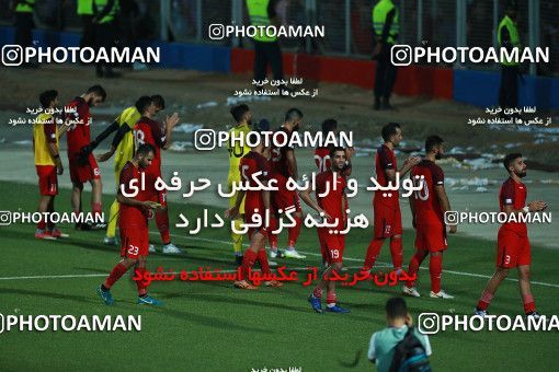 1200561, Qaem Shahr, [*parameter:4*], Iran Pro League، Persian Gulf Cup، 2018-19 season، First Leg، Week 1، Nassaji Mazandaran F.C ۰ v ۱ Zob Ahan Esfahan on 2018/07/26 at Vatani Football Stadium