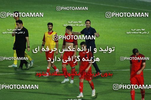 1200655, Qaem Shahr, [*parameter:4*], Iran Pro League، Persian Gulf Cup، 2018-19 season، First Leg، Week 1، Nassaji Mazandaran F.C ۰ v ۱ Zob Ahan Esfahan on 2018/07/26 at Vatani Football Stadium