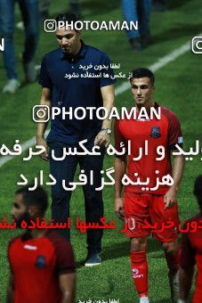 1200587, Qaem Shahr, [*parameter:4*], لیگ برتر فوتبال ایران، Persian Gulf Cup، Week 1، First Leg، Nassaji Qaemshahr 0 v 1 Zob Ahan Esfahan on 2018/07/26 at Vatani Football Stadium