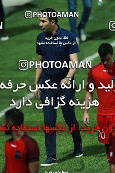 1200612, Qaem Shahr, [*parameter:4*], لیگ برتر فوتبال ایران، Persian Gulf Cup، Week 1، First Leg، Nassaji Qaemshahr 0 v 1 Zob Ahan Esfahan on 2018/07/26 at Vatani Football Stadium