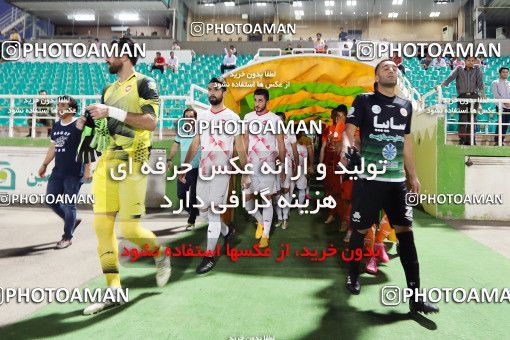 1257050, Tehran, [*parameter:4*], Iran Pro League، Persian Gulf Cup، 2018-19 season، First Leg، Week 1، Saipa 3 v ۰ Sepid Roud Rasht on 2018/07/26 at Shahid Dastgerdi Stadium