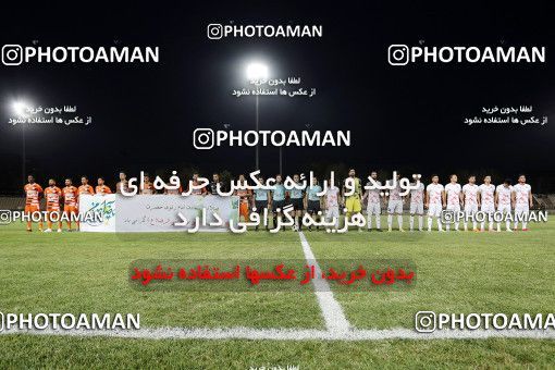 1257106, Tehran, [*parameter:4*], Iran Pro League، Persian Gulf Cup، 2018-19 season، First Leg، Week 1، Saipa 3 v ۰ Sepid Roud Rasht on 2018/07/26 at Shahid Dastgerdi Stadium