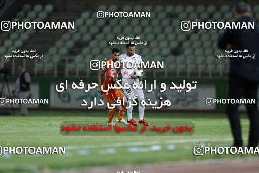 1257019, Tehran, [*parameter:4*], Iran Pro League، Persian Gulf Cup، 2018-19 season، First Leg، Week 1، Saipa 3 v ۰ Sepid Roud Rasht on 2018/07/26 at Shahid Dastgerdi Stadium