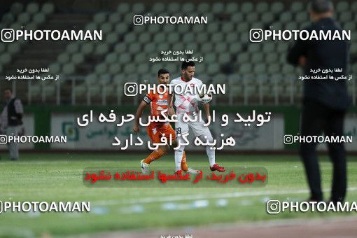 1257064, Tehran, [*parameter:4*], Iran Pro League، Persian Gulf Cup، 2018-19 season، First Leg، Week 1، Saipa 3 v ۰ Sepid Roud Rasht on 2018/07/26 at Shahid Dastgerdi Stadium