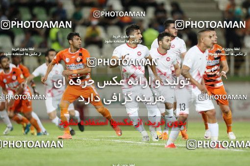 1257126, Tehran, [*parameter:4*], Iran Pro League، Persian Gulf Cup، 2018-19 season، First Leg، Week 1، Saipa 3 v ۰ Sepid Roud Rasht on 2018/07/26 at Shahid Dastgerdi Stadium