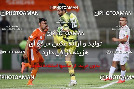 1256980, Tehran, [*parameter:4*], Iran Pro League، Persian Gulf Cup، 2018-19 season، First Leg، Week 1، Saipa 3 v ۰ Sepid Roud Rasht on 2018/07/26 at Shahid Dastgerdi Stadium