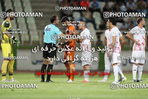 1256978, Tehran, [*parameter:4*], Iran Pro League، Persian Gulf Cup، 2018-19 season، First Leg، Week 1، Saipa 3 v ۰ Sepid Roud Rasht on 2018/07/26 at Shahid Dastgerdi Stadium