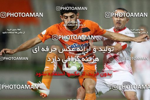 1256985, Tehran, [*parameter:4*], Iran Pro League، Persian Gulf Cup، 2018-19 season، First Leg، Week 1، Saipa 3 v ۰ Sepid Roud Rasht on 2018/07/26 at Shahid Dastgerdi Stadium