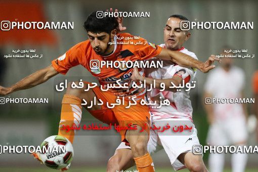 1257136, Tehran, [*parameter:4*], Iran Pro League، Persian Gulf Cup، 2018-19 season، First Leg، Week 1، Saipa 3 v ۰ Sepid Roud Rasht on 2018/07/26 at Shahid Dastgerdi Stadium