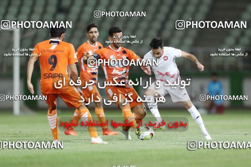 1256989, Tehran, [*parameter:4*], Iran Pro League، Persian Gulf Cup، 2018-19 season، First Leg، Week 1، Saipa 3 v ۰ Sepid Roud Rasht on 2018/07/26 at Shahid Dastgerdi Stadium