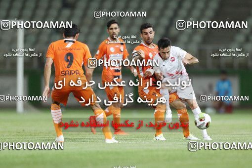 1257005, Tehran, [*parameter:4*], Iran Pro League، Persian Gulf Cup، 2018-19 season، First Leg، Week 1، Saipa 3 v ۰ Sepid Roud Rasht on 2018/07/26 at Shahid Dastgerdi Stadium