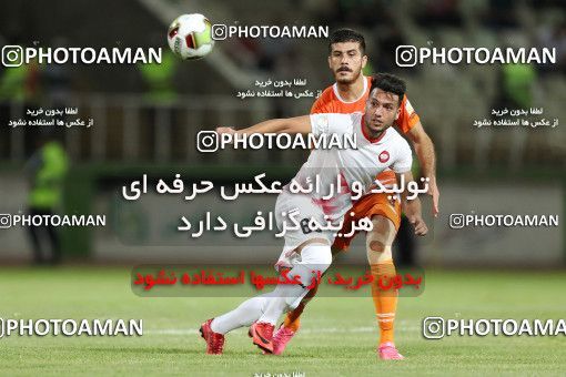 1256987, Tehran, [*parameter:4*], Iran Pro League، Persian Gulf Cup، 2018-19 season، First Leg، Week 1، Saipa 3 v ۰ Sepid Roud Rasht on 2018/07/26 at Shahid Dastgerdi Stadium