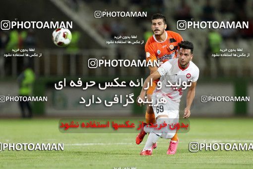 1256982, Tehran, [*parameter:4*], Iran Pro League، Persian Gulf Cup، 2018-19 season، First Leg، Week 1، Saipa 3 v ۰ Sepid Roud Rasht on 2018/07/26 at Shahid Dastgerdi Stadium