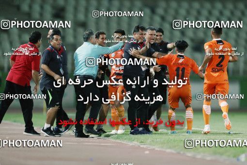 1257099, Tehran, [*parameter:4*], Iran Pro League، Persian Gulf Cup، 2018-19 season، First Leg، Week 1، Saipa 3 v ۰ Sepid Roud Rasht on 2018/07/26 at Shahid Dastgerdi Stadium