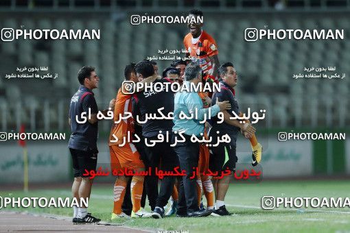 1257116, Tehran, [*parameter:4*], Iran Pro League، Persian Gulf Cup، 2018-19 season، First Leg، Week 1، Saipa 3 v ۰ Sepid Roud Rasht on 2018/07/26 at Shahid Dastgerdi Stadium