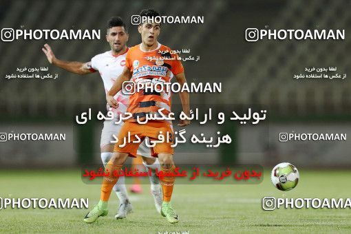 1257017, Tehran, [*parameter:4*], Iran Pro League، Persian Gulf Cup، 2018-19 season، First Leg، Week 1، Saipa 3 v ۰ Sepid Roud Rasht on 2018/07/26 at Shahid Dastgerdi Stadium