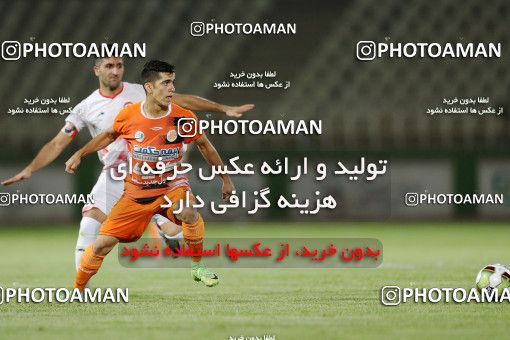 1257075, Tehran, [*parameter:4*], Iran Pro League، Persian Gulf Cup، 2018-19 season، First Leg، Week 1، Saipa 3 v ۰ Sepid Roud Rasht on 2018/07/26 at Shahid Dastgerdi Stadium