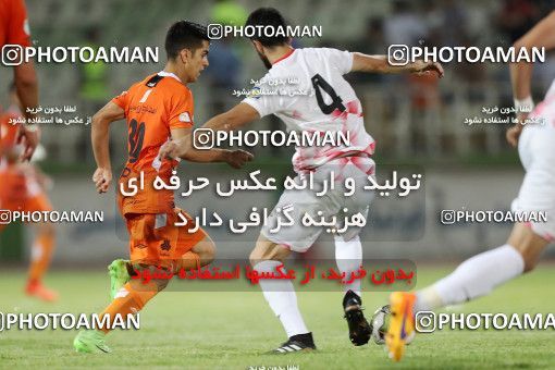 1257095, Tehran, [*parameter:4*], Iran Pro League، Persian Gulf Cup، 2018-19 season، First Leg، Week 1، Saipa 3 v ۰ Sepid Roud Rasht on 2018/07/26 at Shahid Dastgerdi Stadium