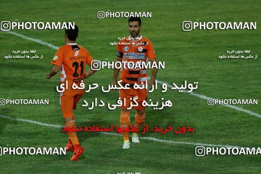 1198730, Tehran, [*parameter:4*], Iran Pro League، Persian Gulf Cup، 2018-19 season، First Leg، Week 1، Saipa 3 v ۰ Sepid Roud Rasht on 2018/07/26 at Shahid Dastgerdi Stadium