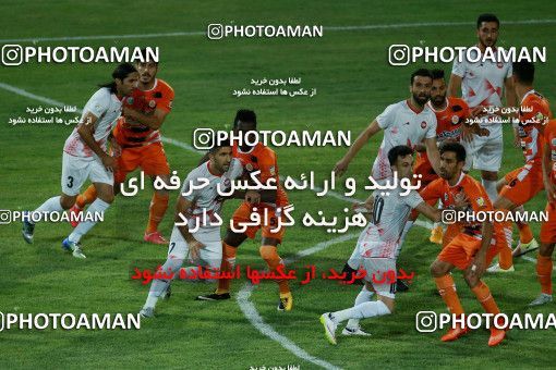 1198714, Tehran, [*parameter:4*], Iran Pro League، Persian Gulf Cup، 2018-19 season، First Leg، Week 1، Saipa 3 v ۰ Sepid Roud Rasht on 2018/07/26 at Shahid Dastgerdi Stadium