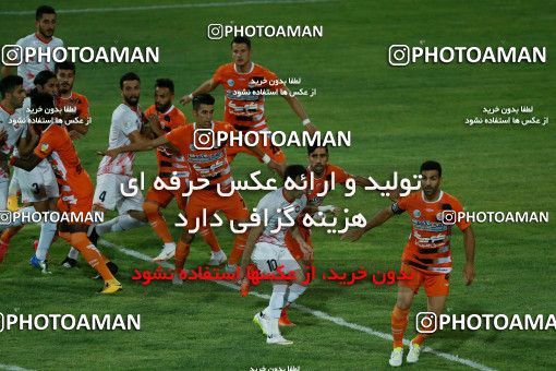 1198813, Tehran, [*parameter:4*], Iran Pro League، Persian Gulf Cup، 2018-19 season، First Leg، Week 1، Saipa 3 v ۰ Sepid Roud Rasht on 2018/07/26 at Shahid Dastgerdi Stadium