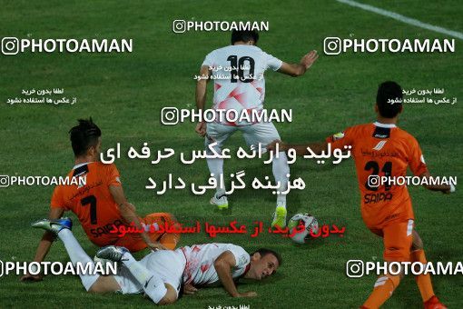 1198764, Tehran, [*parameter:4*], Iran Pro League، Persian Gulf Cup، 2018-19 season، First Leg، Week 1، Saipa 3 v ۰ Sepid Roud Rasht on 2018/07/26 at Shahid Dastgerdi Stadium