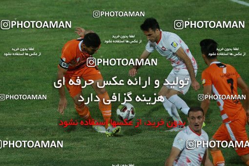 1198833, Tehran, [*parameter:4*], Iran Pro League، Persian Gulf Cup، 2018-19 season، First Leg، Week 1، Saipa 3 v ۰ Sepid Roud Rasht on 2018/07/26 at Shahid Dastgerdi Stadium