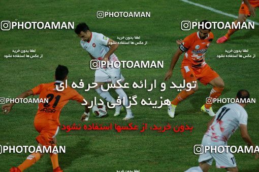 1198881, Tehran, [*parameter:4*], Iran Pro League، Persian Gulf Cup، 2018-19 season، First Leg، Week 1، Saipa 3 v ۰ Sepid Roud Rasht on 2018/07/26 at Shahid Dastgerdi Stadium