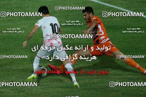 1198739, Tehran, [*parameter:4*], لیگ برتر فوتبال ایران، Persian Gulf Cup، Week 1، First Leg، Saipa 3 v 0 Sepid Roud Rasht on 2018/07/26 at Shahid Dastgerdi Stadium