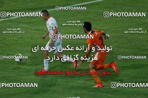 1198761, Tehran, [*parameter:4*], Iran Pro League، Persian Gulf Cup، 2018-19 season، First Leg، Week 1، Saipa 3 v ۰ Sepid Roud Rasht on 2018/07/26 at Shahid Dastgerdi Stadium