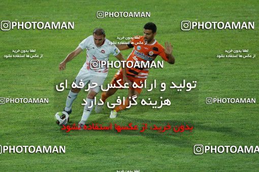 1198848, Tehran, [*parameter:4*], Iran Pro League، Persian Gulf Cup، 2018-19 season، First Leg، Week 1، Saipa 3 v ۰ Sepid Roud Rasht on 2018/07/26 at Shahid Dastgerdi Stadium