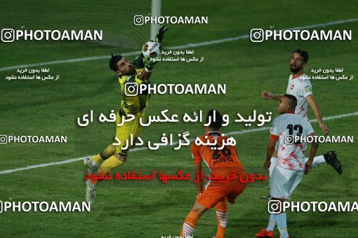 1198795, Tehran, [*parameter:4*], Iran Pro League، Persian Gulf Cup، 2018-19 season، First Leg، Week 1، Saipa 3 v ۰ Sepid Roud Rasht on 2018/07/26 at Shahid Dastgerdi Stadium