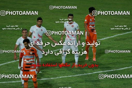 1198706, Tehran, [*parameter:4*], Iran Pro League، Persian Gulf Cup، 2018-19 season، First Leg، Week 1، Saipa 3 v ۰ Sepid Roud Rasht on 2018/07/26 at Shahid Dastgerdi Stadium