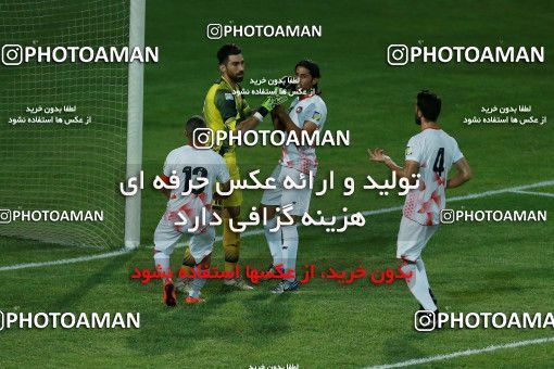 1198763, Tehran, [*parameter:4*], Iran Pro League، Persian Gulf Cup، 2018-19 season، First Leg، Week 1، Saipa 3 v ۰ Sepid Roud Rasht on 2018/07/26 at Shahid Dastgerdi Stadium