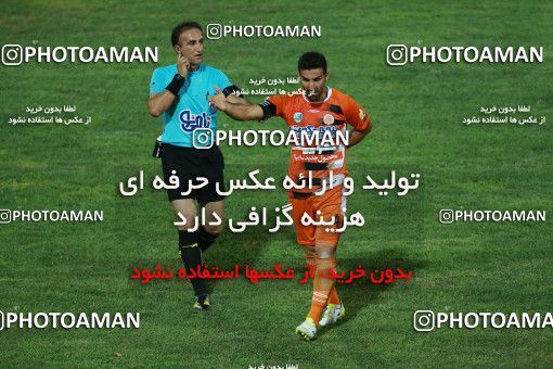 1198735, Tehran, [*parameter:4*], Iran Pro League، Persian Gulf Cup، 2018-19 season، First Leg، Week 1، Saipa 3 v ۰ Sepid Roud Rasht on 2018/07/26 at Shahid Dastgerdi Stadium