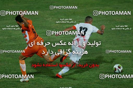 1198822, Tehran, [*parameter:4*], Iran Pro League، Persian Gulf Cup، 2018-19 season، First Leg، Week 1، Saipa 3 v ۰ Sepid Roud Rasht on 2018/07/26 at Shahid Dastgerdi Stadium