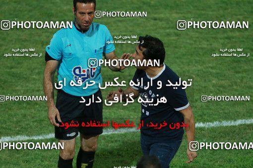 1198862, Tehran, [*parameter:4*], Iran Pro League، Persian Gulf Cup، 2018-19 season، First Leg، Week 1، Saipa 3 v ۰ Sepid Roud Rasht on 2018/07/26 at Shahid Dastgerdi Stadium