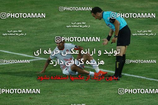 1198732, Tehran, [*parameter:4*], Iran Pro League، Persian Gulf Cup، 2018-19 season، First Leg، Week 1، Saipa 3 v ۰ Sepid Roud Rasht on 2018/07/26 at Shahid Dastgerdi Stadium