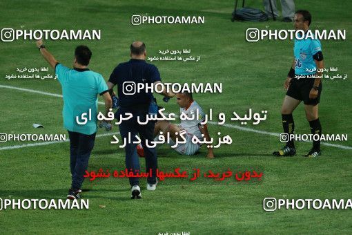 1198816, Tehran, [*parameter:4*], Iran Pro League، Persian Gulf Cup، 2018-19 season، First Leg، Week 1، Saipa 3 v ۰ Sepid Roud Rasht on 2018/07/26 at Shahid Dastgerdi Stadium