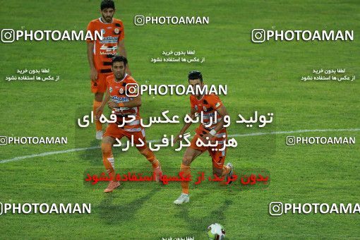 1198857, Tehran, [*parameter:4*], لیگ برتر فوتبال ایران، Persian Gulf Cup، Week 1، First Leg، Saipa 3 v 0 Sepid Roud Rasht on 2018/07/26 at Shahid Dastgerdi Stadium