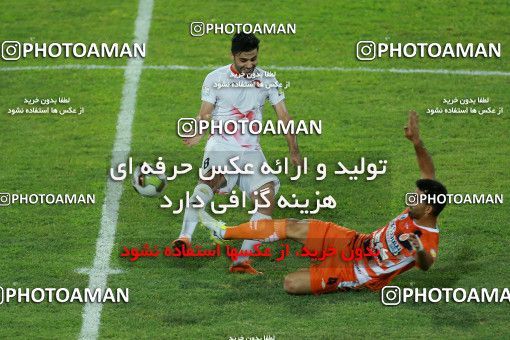 1198858, Tehran, [*parameter:4*], لیگ برتر فوتبال ایران، Persian Gulf Cup، Week 1، First Leg، Saipa 3 v 0 Sepid Roud Rasht on 2018/07/26 at Shahid Dastgerdi Stadium